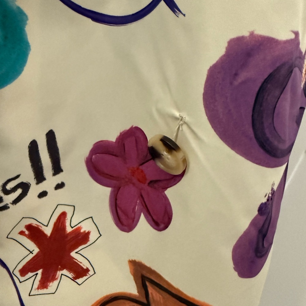 Funky jacket - Picture 4 of 5